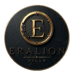EralionVilla