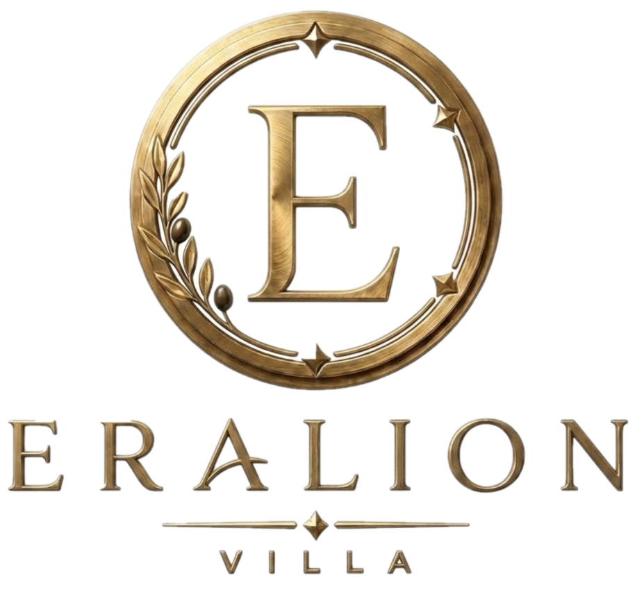 EralionVilla